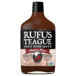 Rufus Teague Smoke & Chipotle BBQ Sauce