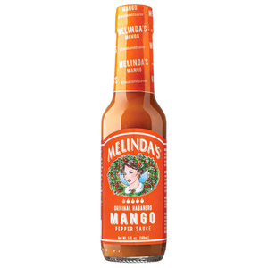 Melinda's Mango Pepper Sauce