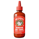 Melinda's Hot Sriracha Sauce