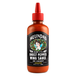 Melinda's Ghost Pepper Wing Sauce