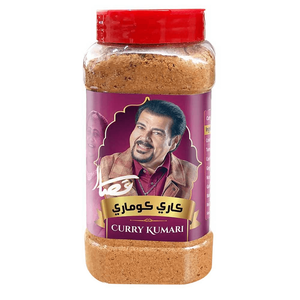 بهارات كاري كوماري من القصار