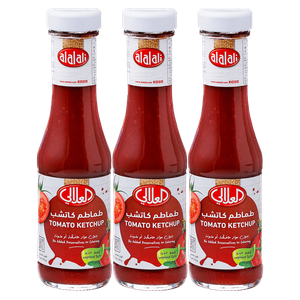 Al Alali Tomato Ketchup