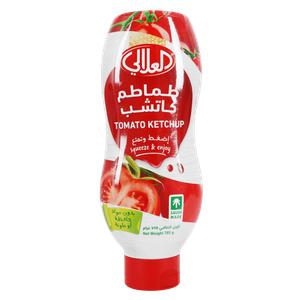 Al Alali Tomato Ketchup