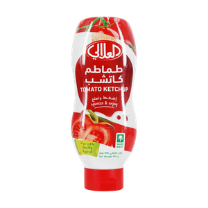 Al Alali Tomato Ketchup