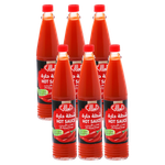 Al Alali Hot Sauce