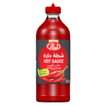 Al Alali Hot Sauce