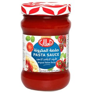 Al Alali Pasta Sauce