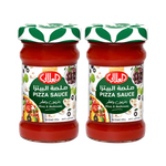 Al Alali Olive & Mushroom Pizza Sauce
