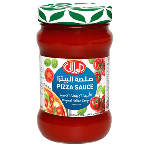 Al Alali Pizza Sauce
