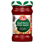 Al Alali Olive & Mushroom Pizza Sauce