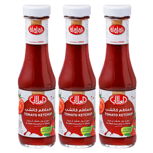 Al Alali Tomato Ketchup