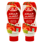 Al Alali Ketchup Squeeze