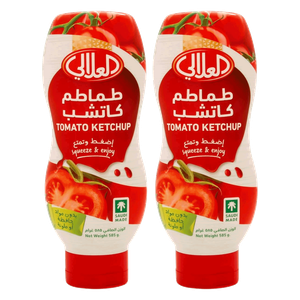 Al Alali Ketchup Squeeze