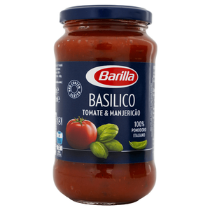 Barilla Sauce Basilico