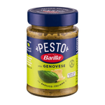 Barilla Pesto Genovese Sauce