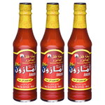 Amazon Habanero Pepper Sauce