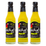 صلصة فلفل أمأرزن الأخضر من أمازون