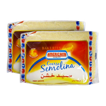 Americana Coarse Semolina