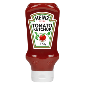 Heinz Tomato Ketchup