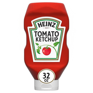 Heinz Tomato Ketchup