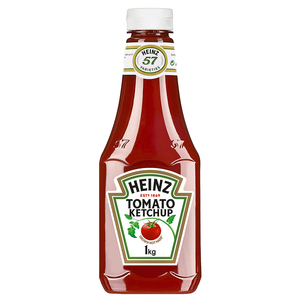 Heinz Tomato Ketchup