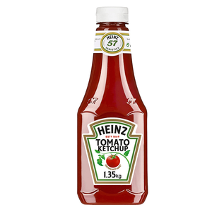Heinz Tomato Ketchup