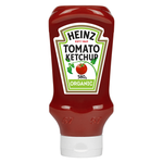 Heinz Organic Tomato Ketchup