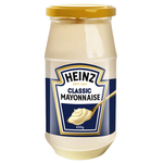 Heinz Classic Mayonnaise