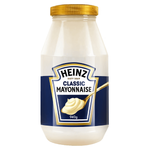 Heinz Classic Mayonnaise
