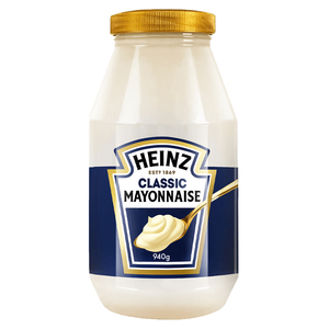 مايونيز كلاسيك من هاينز