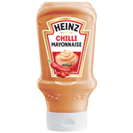 Heinz Chilli Mayonnaise