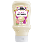 Heinz Mayonnaise Garlic