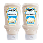 Heinz Light Mayonnaise