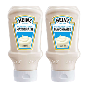 مايونيز لايت من هاينز