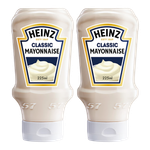 Heinz Creamy Classic Mayonnaise