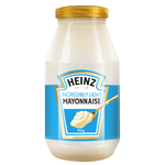 Heinz Light Mayonnaise