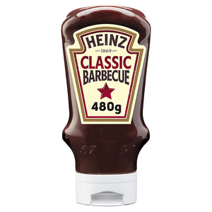 Heinz Classic Barbecue Sauce