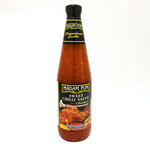 Madam Pum Ginger Sweet Chili Sauce