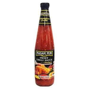 Madam Pum Sweet Chili Sauce