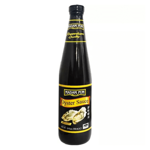 Madam Pum Oyster Sauce