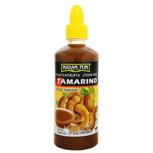 Madam Pum Tamarind Concentrate Paste