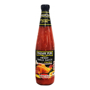 Madam Pum Sweet Chili Sauce