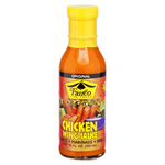 Fairco Chicken Wing Sauce
