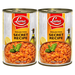 Luna Secret Foul Medammes