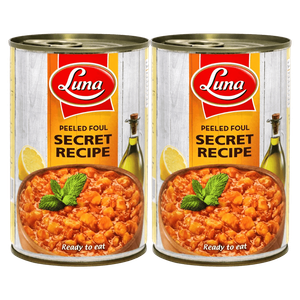 Luna Secret Foul Medammes