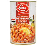 Luna Egyptian Foul Medammes