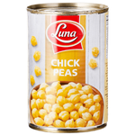 حمص من لونا