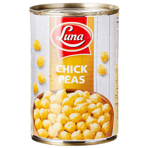 Luna Chickpeas