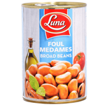 Luna Chinese Fava Beans
