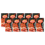 معجون الطماطم من خزان